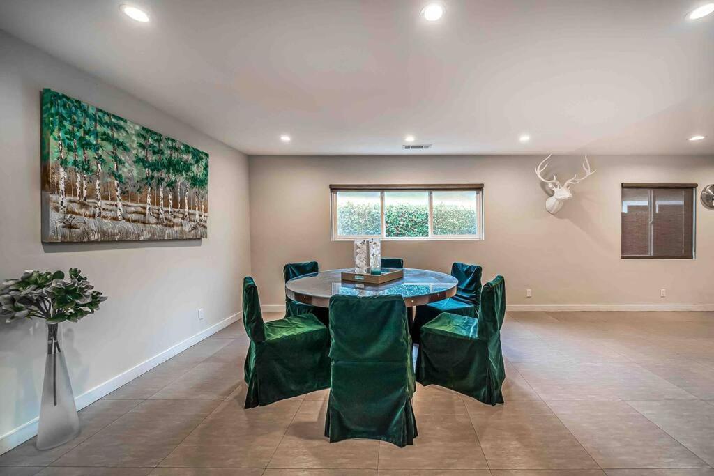 Luxury House Pool & 10 Mins From Hollywood & Universal Casa vacanze *