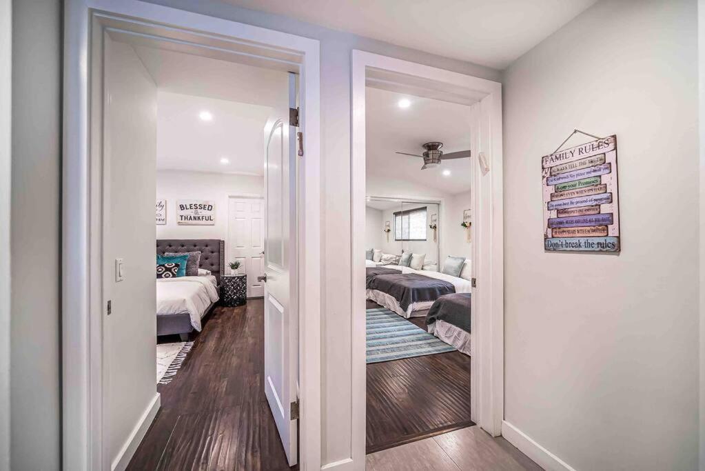Luxury House Pool & 10 Mins From Hollywood & Universal Casa vacanze *